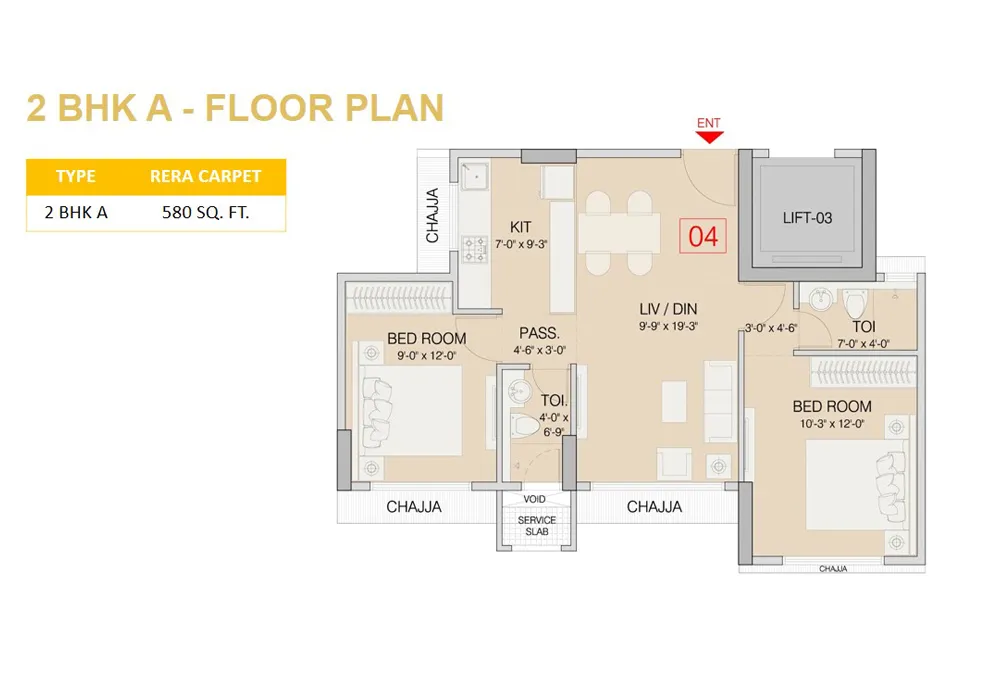 UNIT PLAN plan