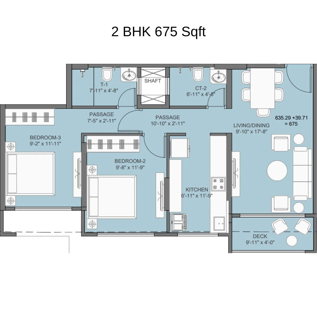 UNIT PLAN plan