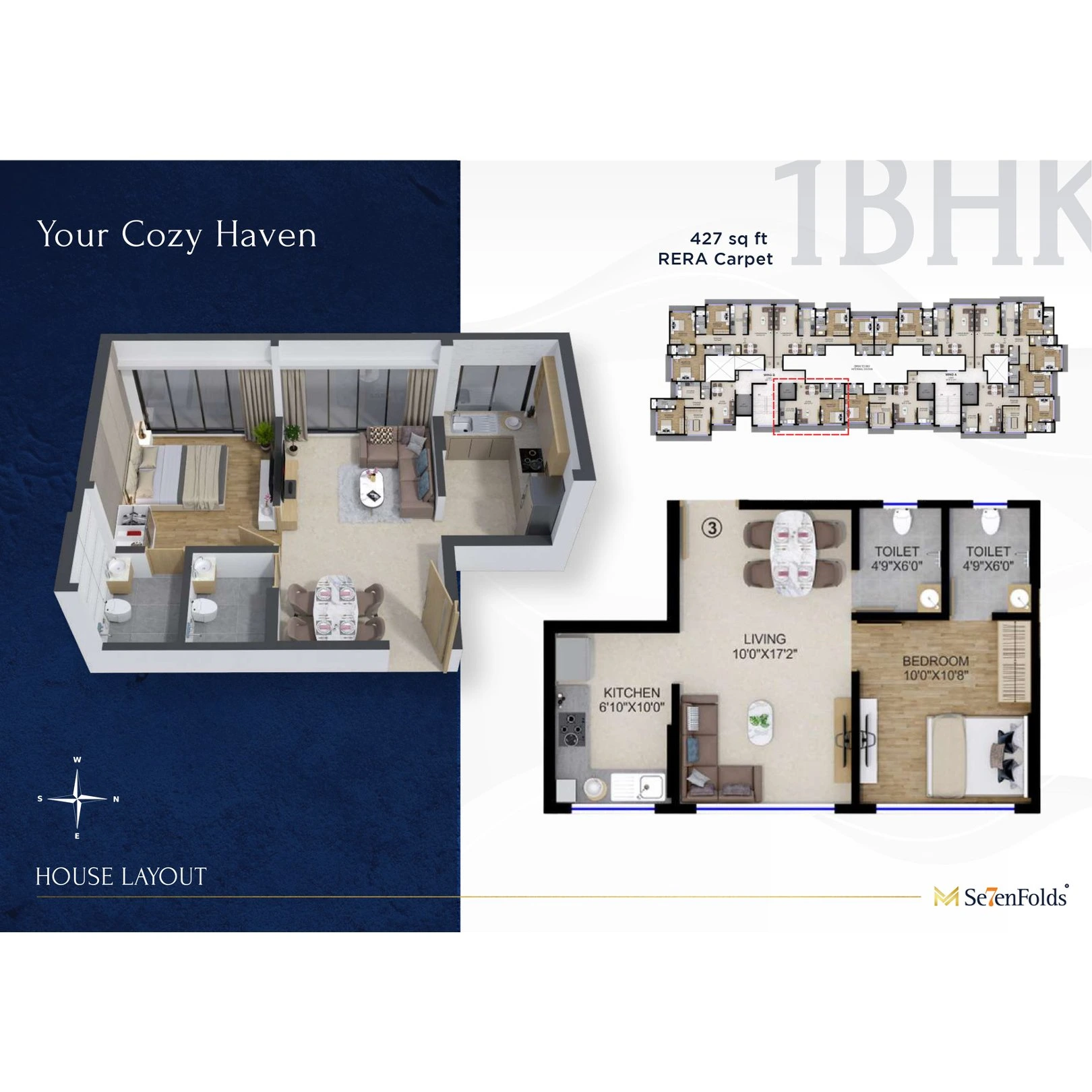 UNIT PLAN plan