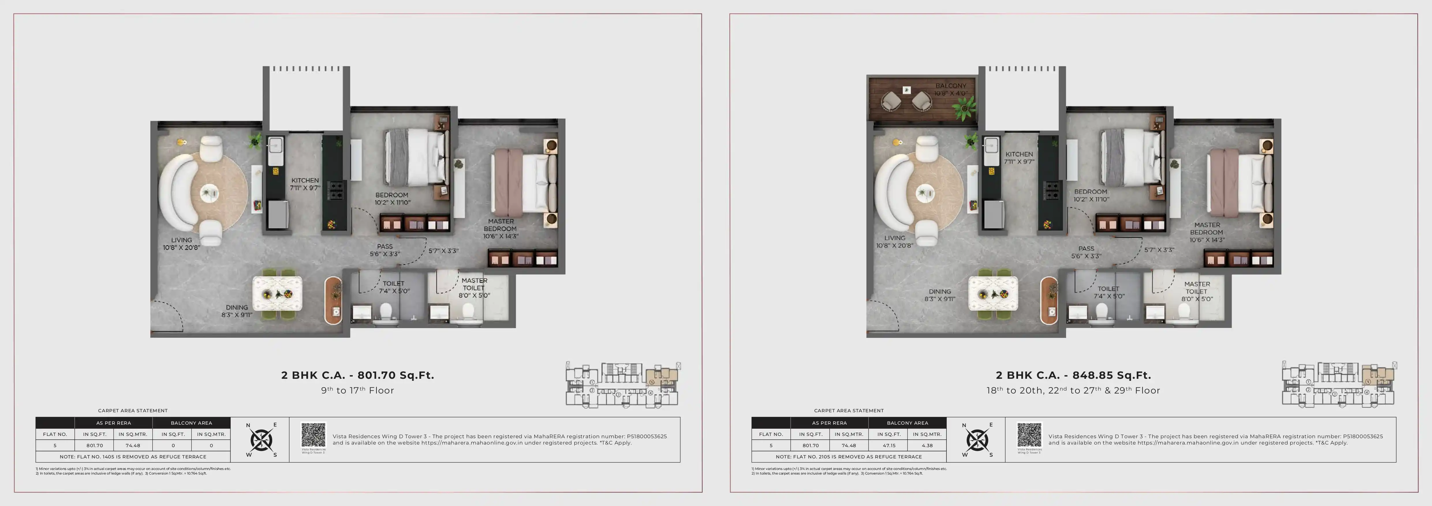 UNIT PLAN plan