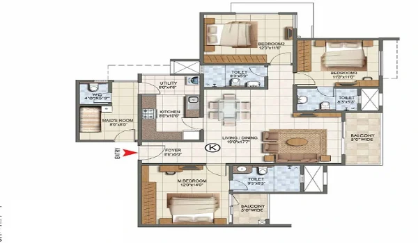 UNIT PLAN plan