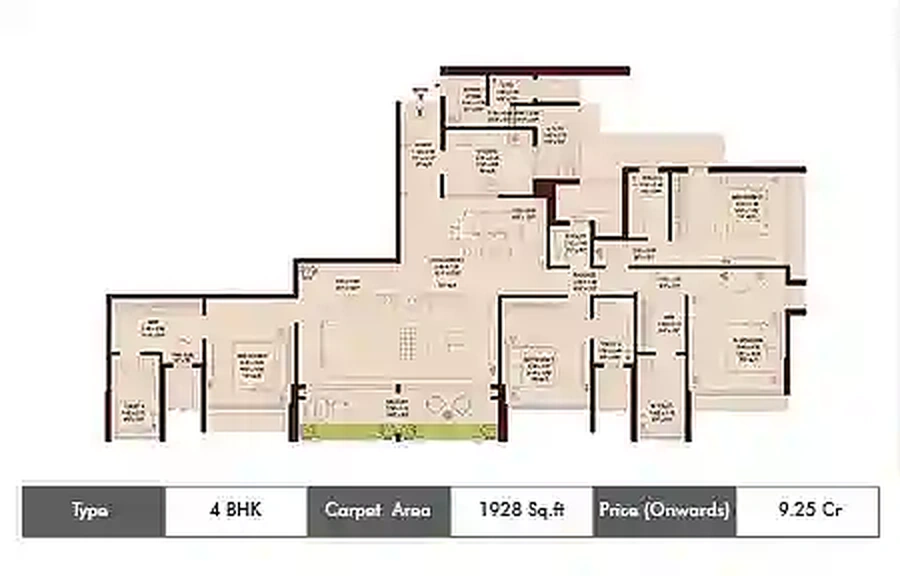 UNIT PLAN plan