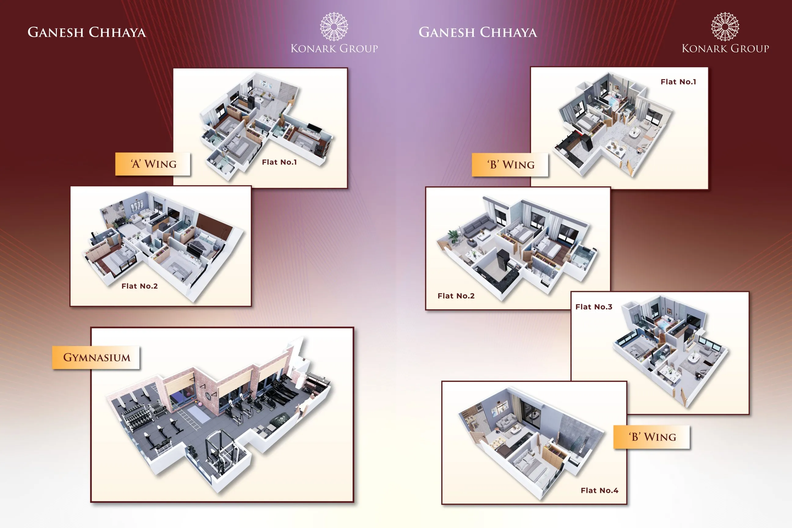 UNIT PLAN plan