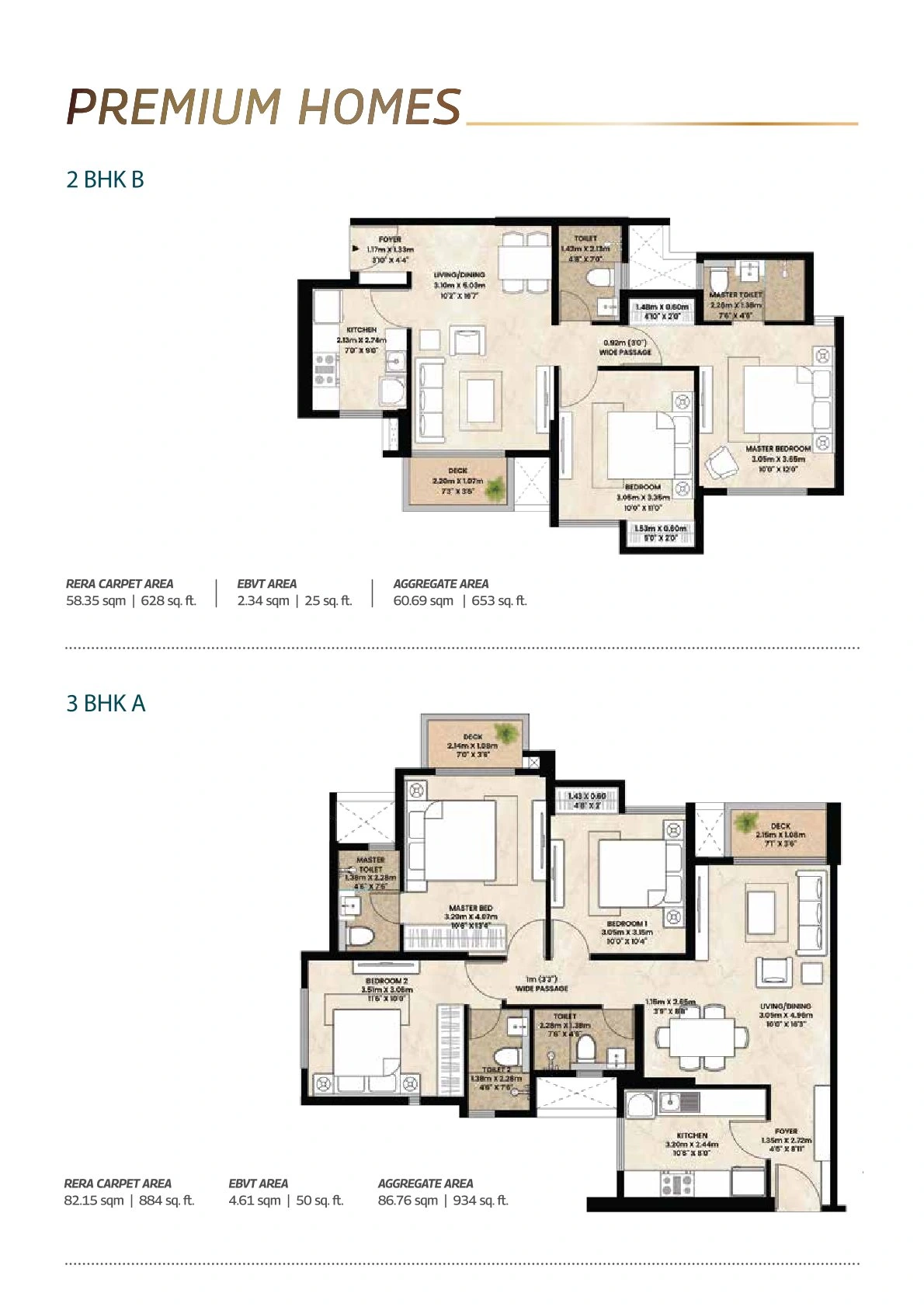 UNIT PLAN plan