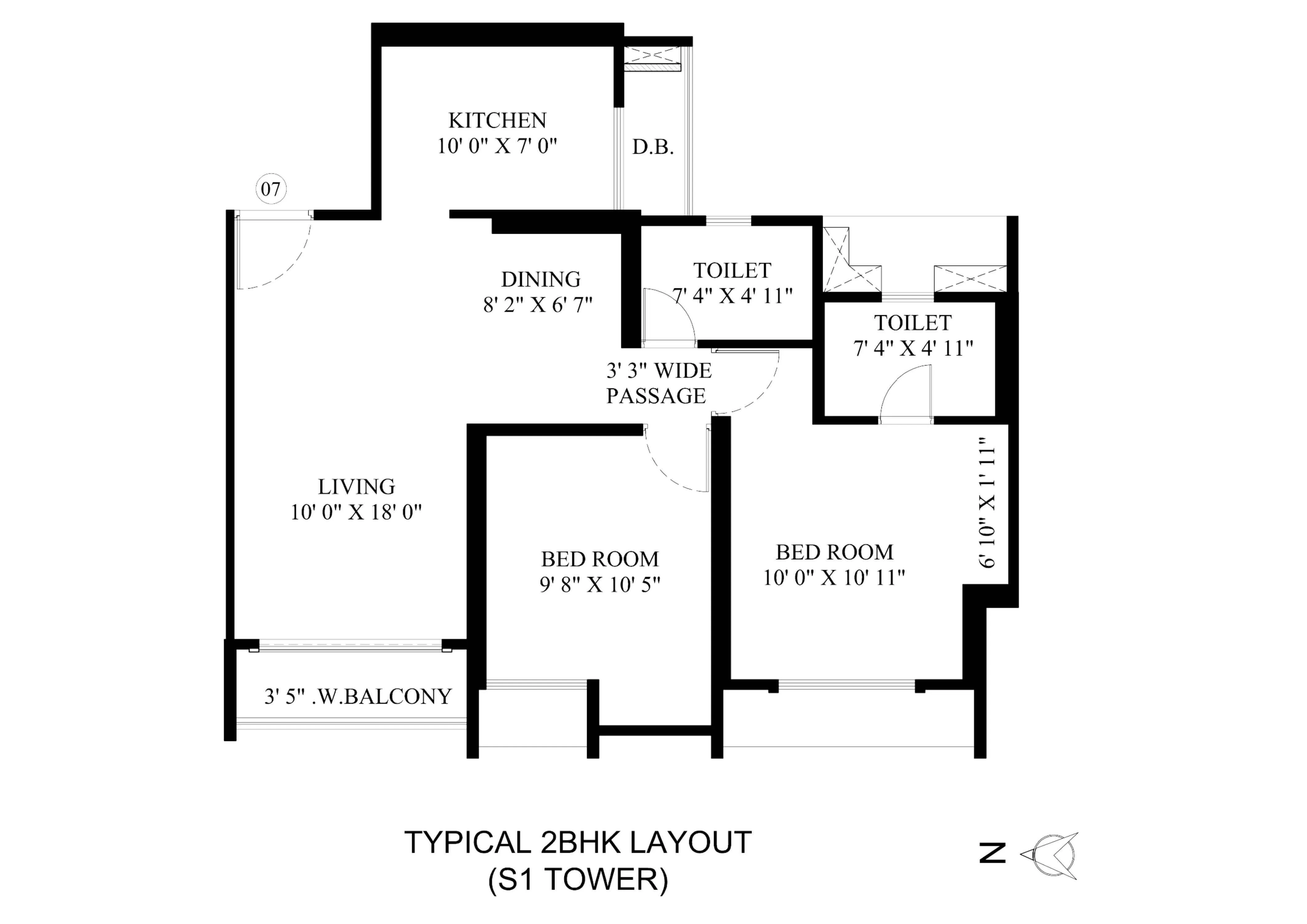 UNIT PLAN plan