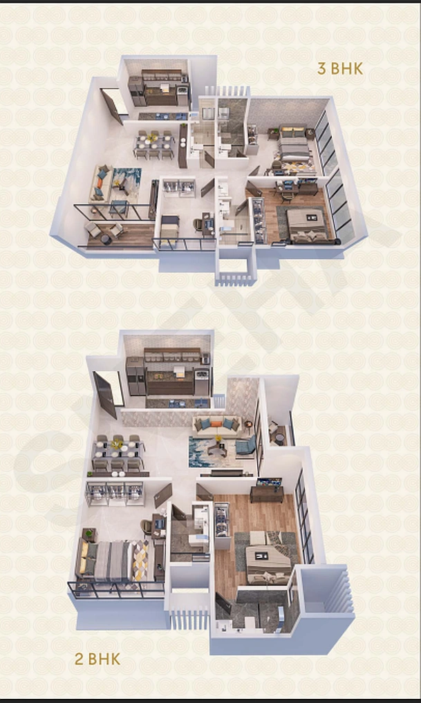 UNIT PLAN plan