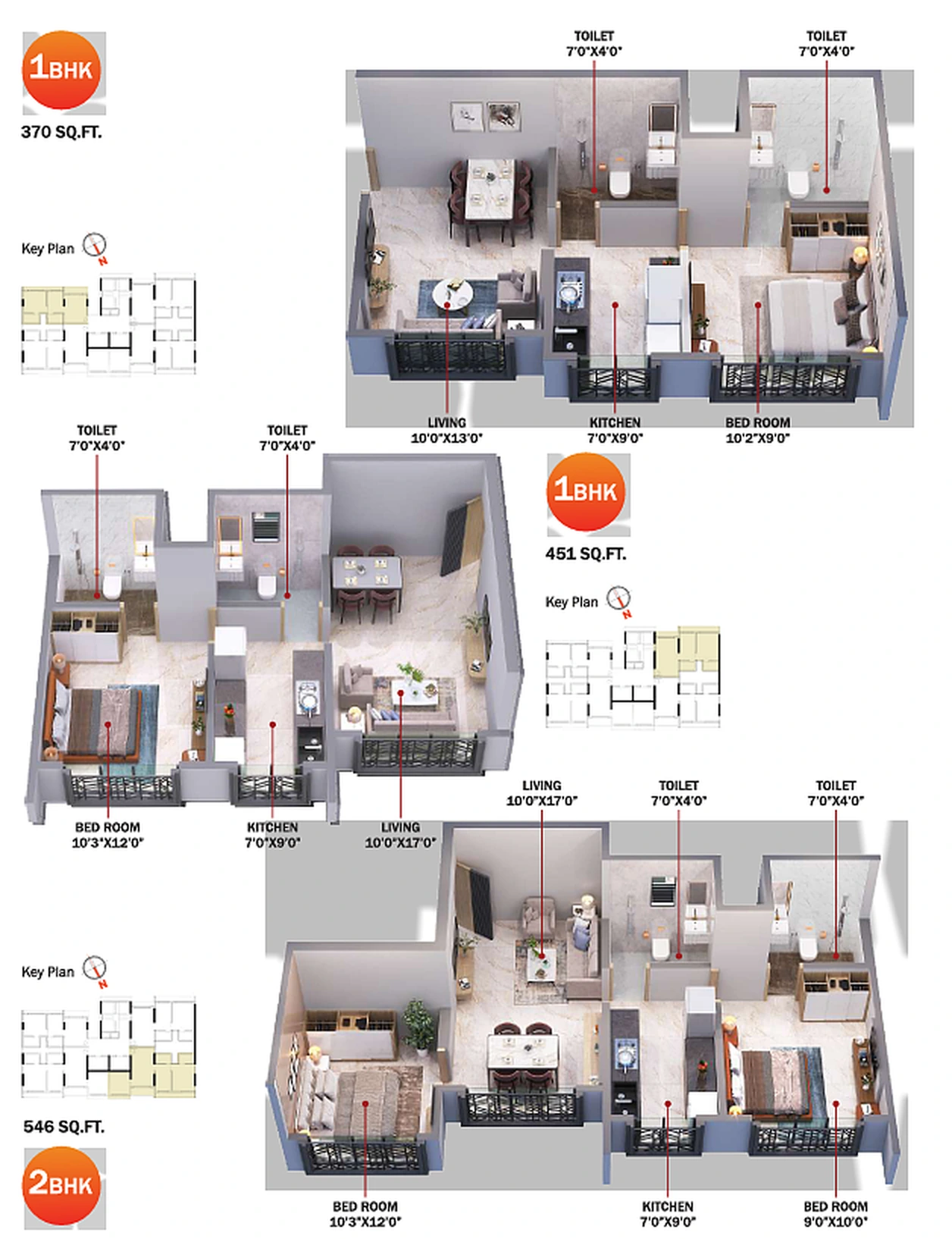 UNIT PLAN plan