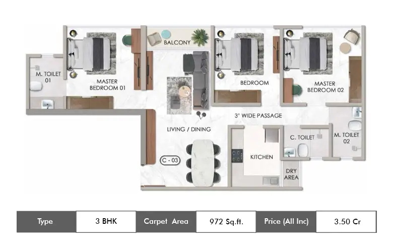 UNIT PLAN plan