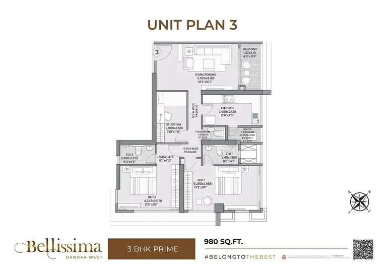 UNIT PLAN plan