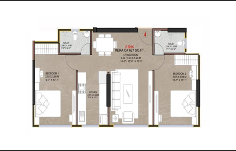 UNIT PLAN plan