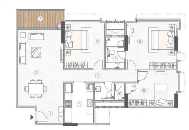UNIT PLAN plan