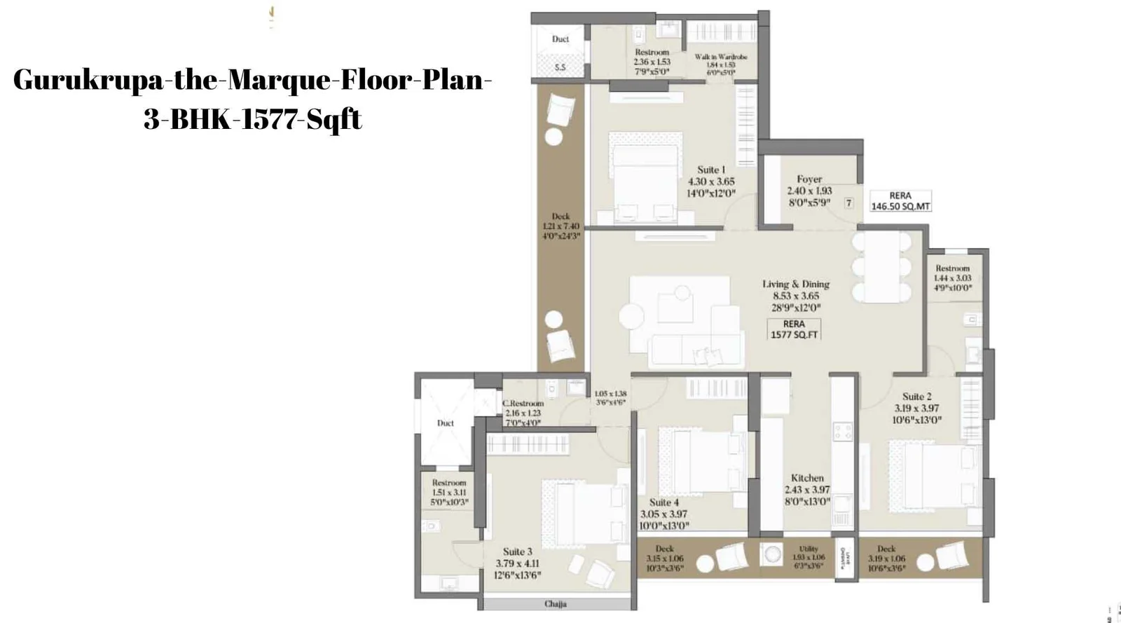 UNIT PLAN plan