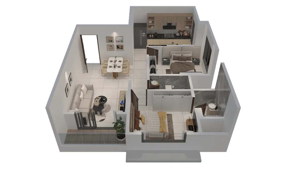 UNIT PLAN plan