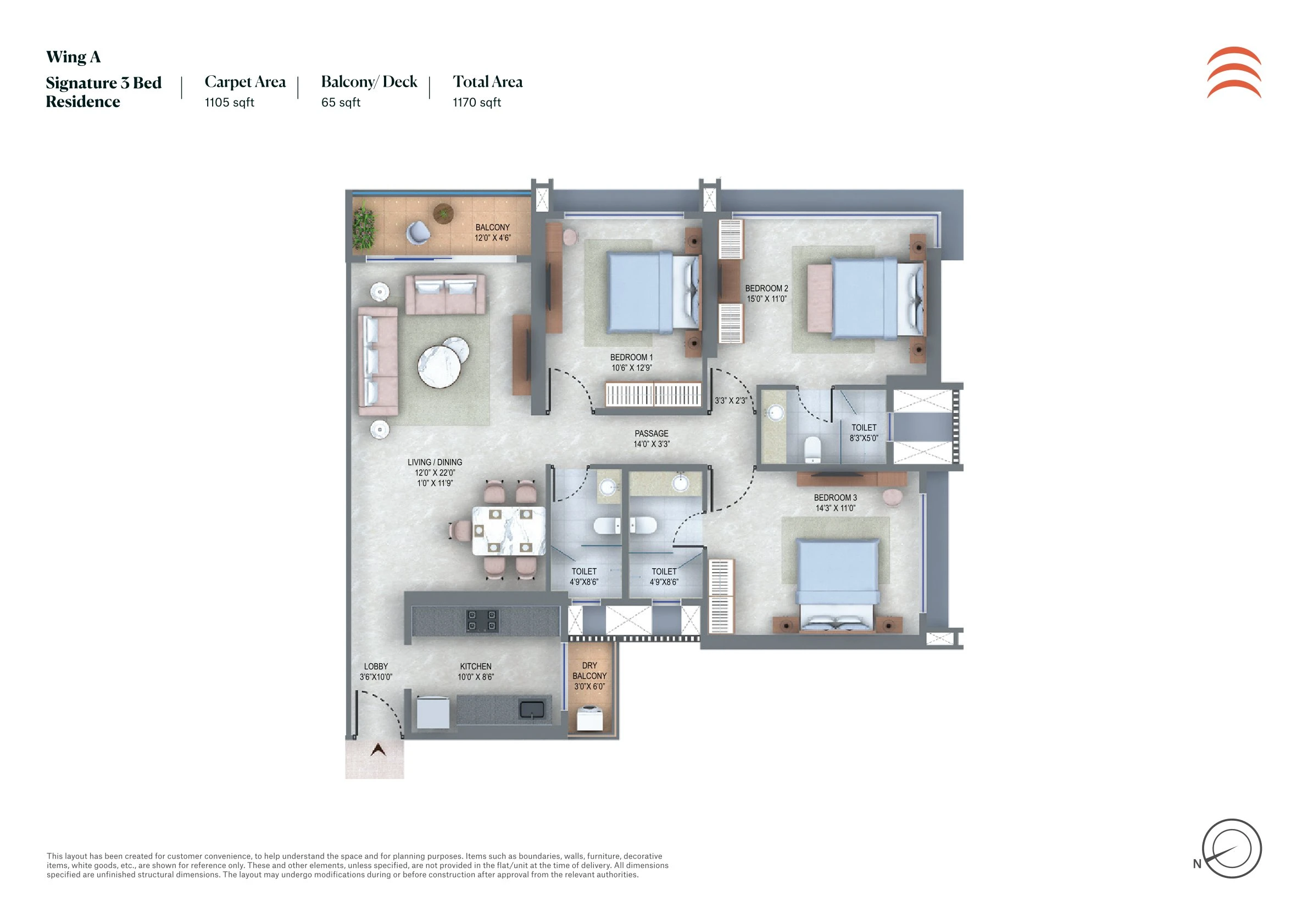 UNIT PLAN plan