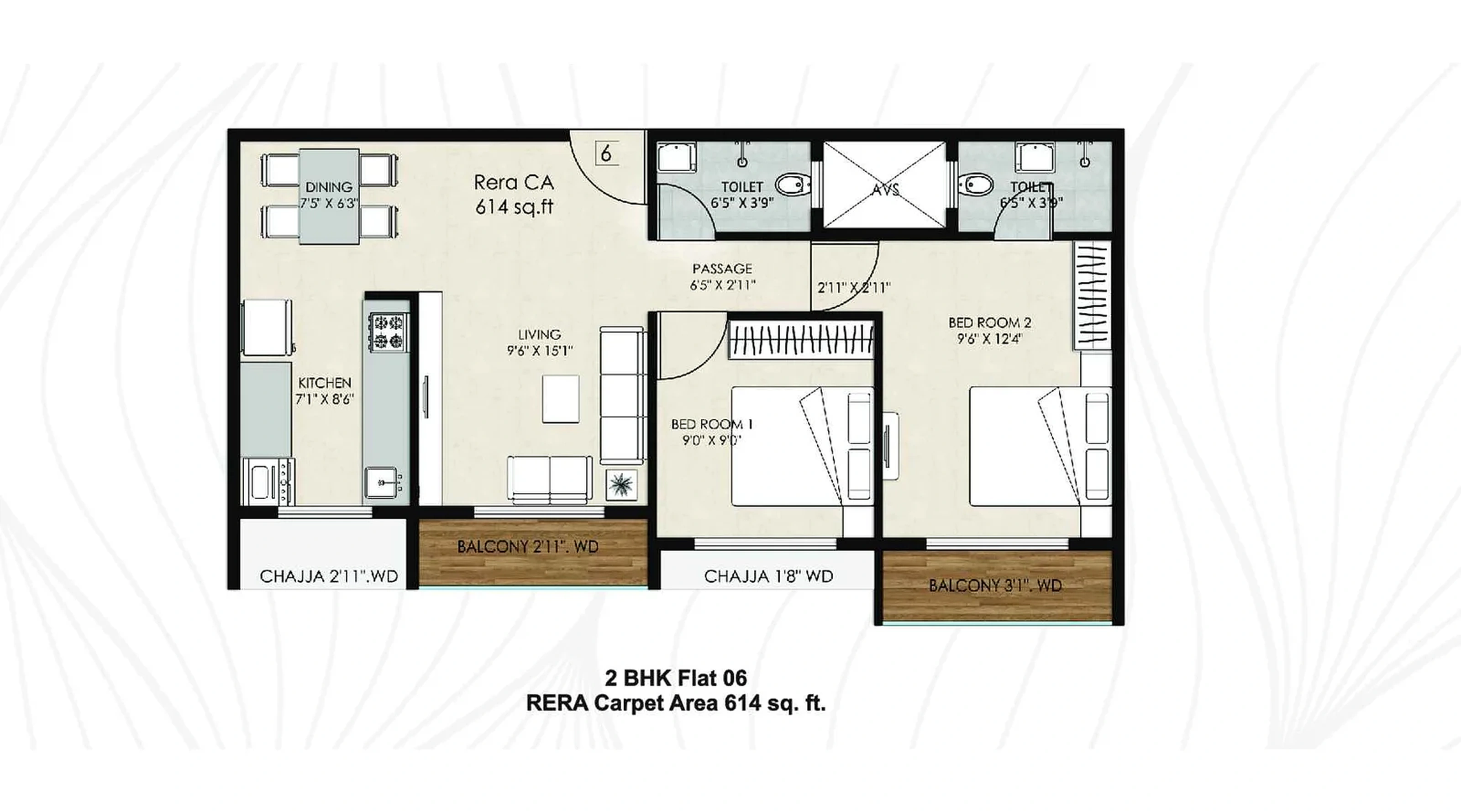 UNIT PLAN plan