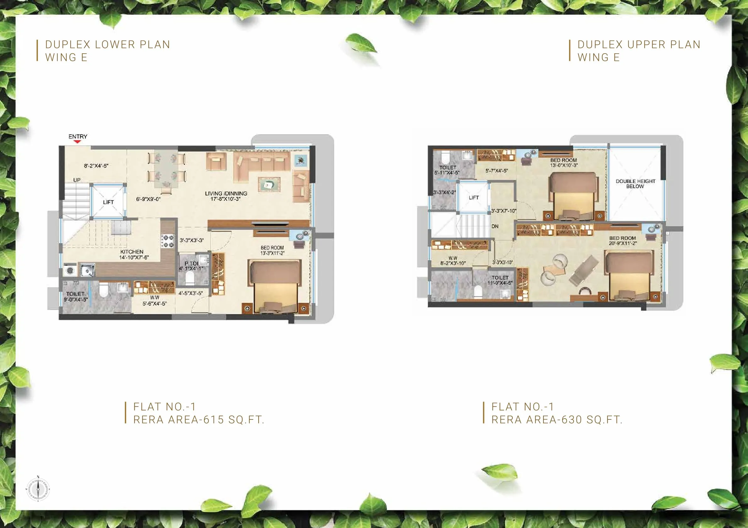 UNIT PLAN plan