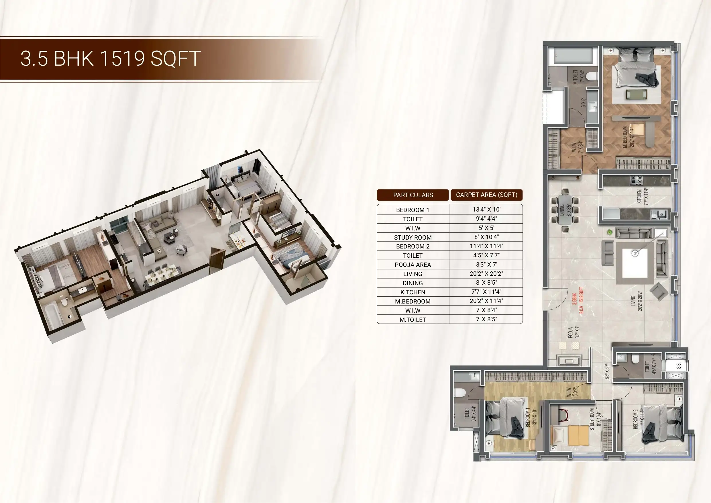 UNIT PLAN plan
