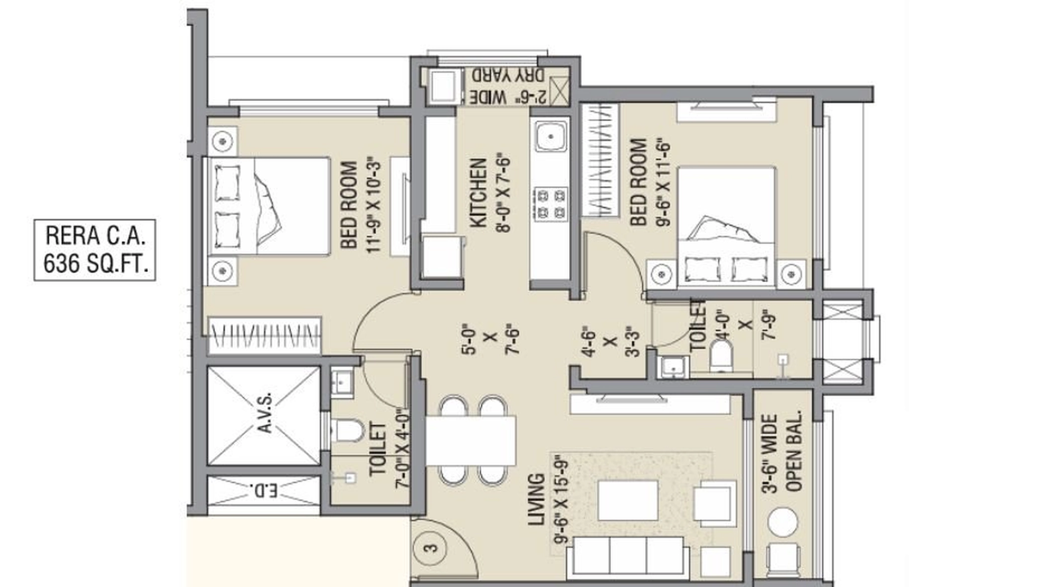 UNIT PLAN plan