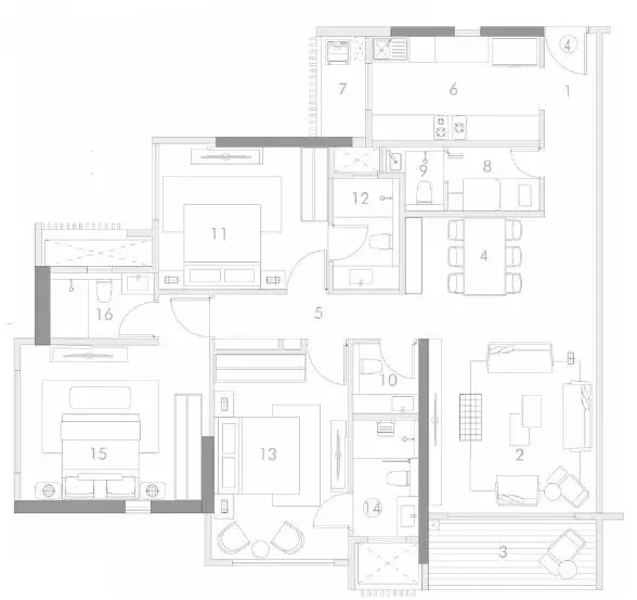 UNIT PLAN plan