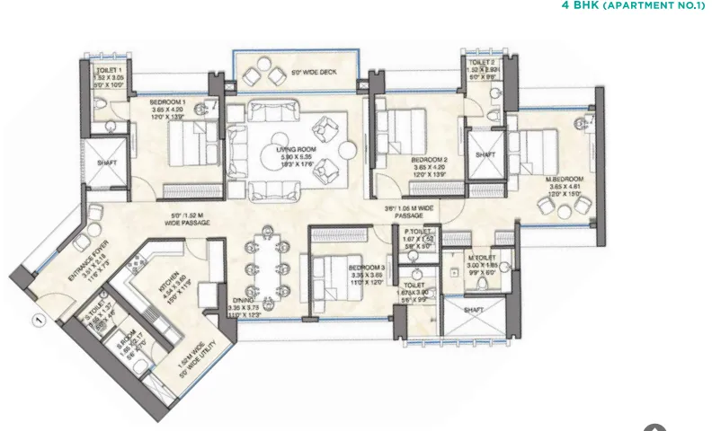 UNIT PLAN plan