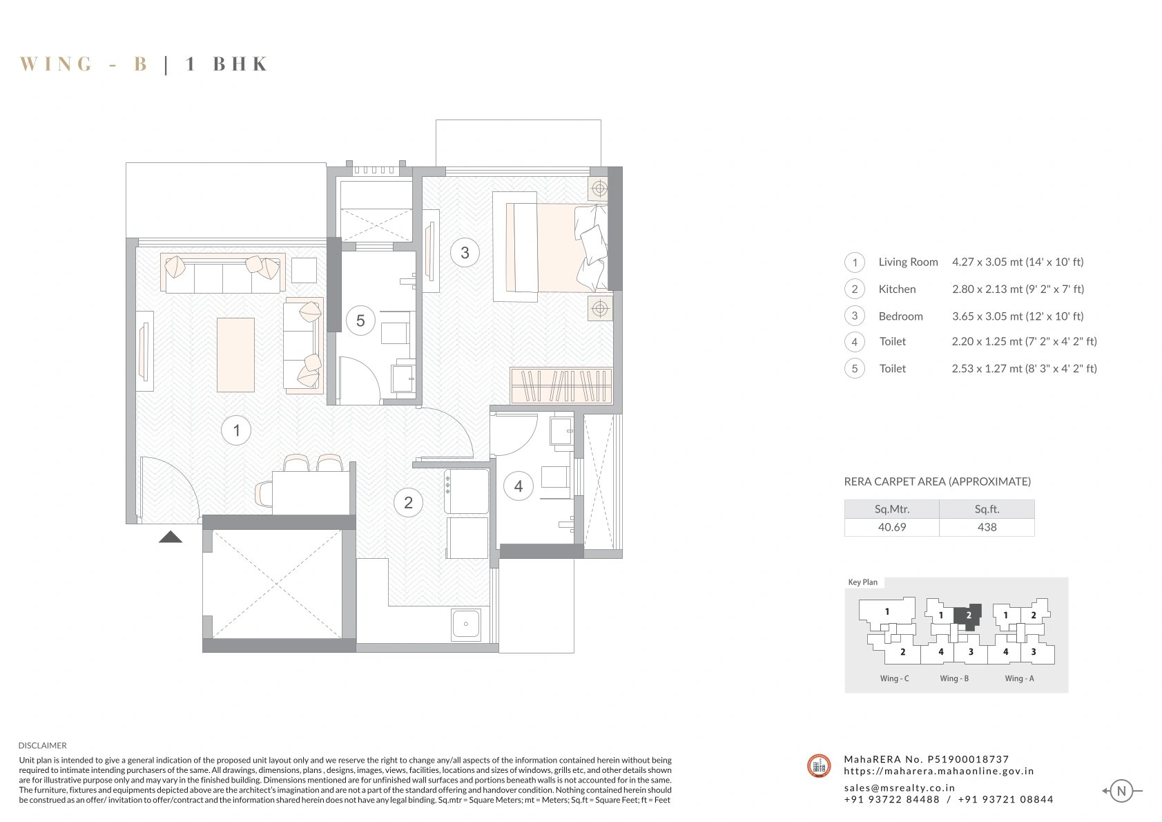 UNIT PLAN plan