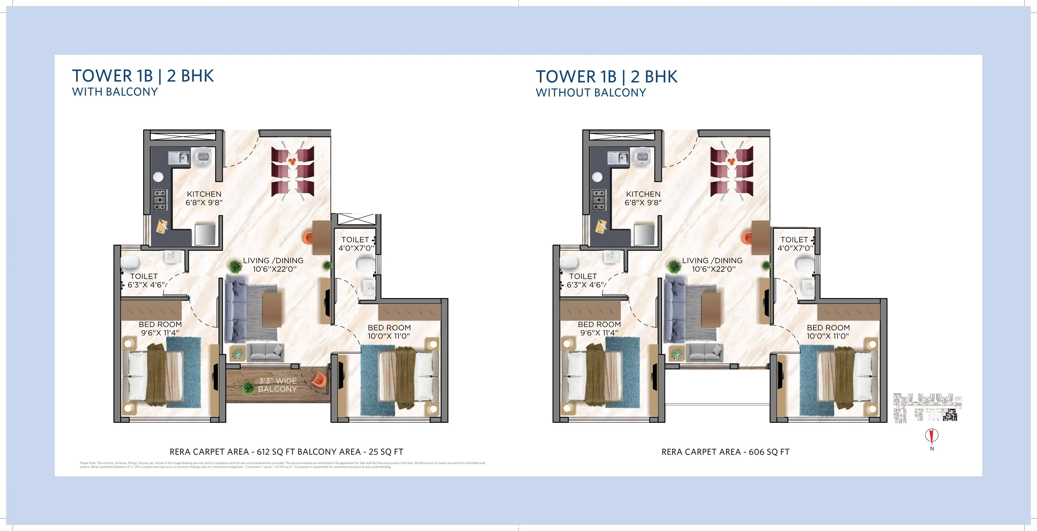 UNIT PLAN plan