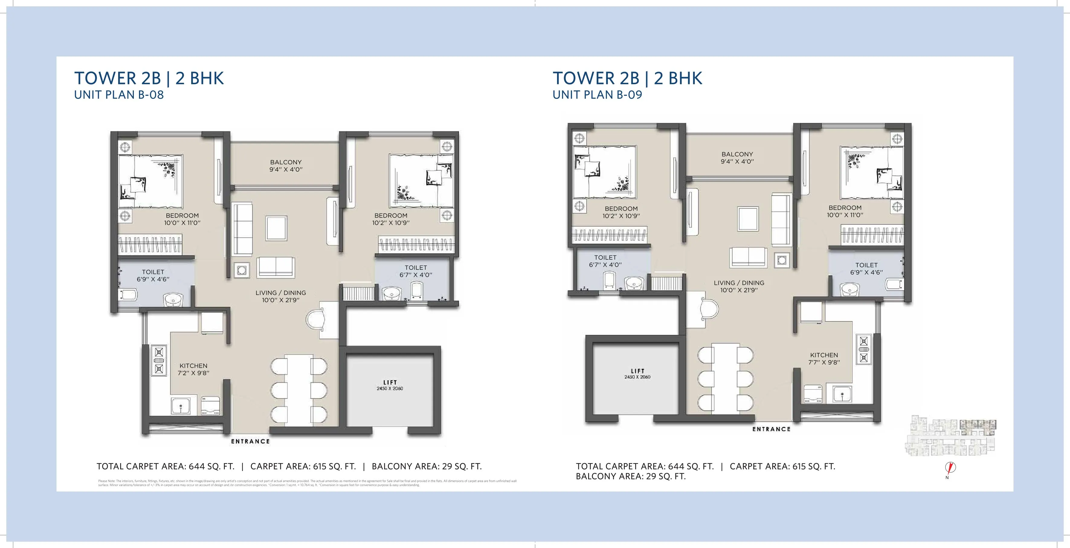 UNIT PLAN plan