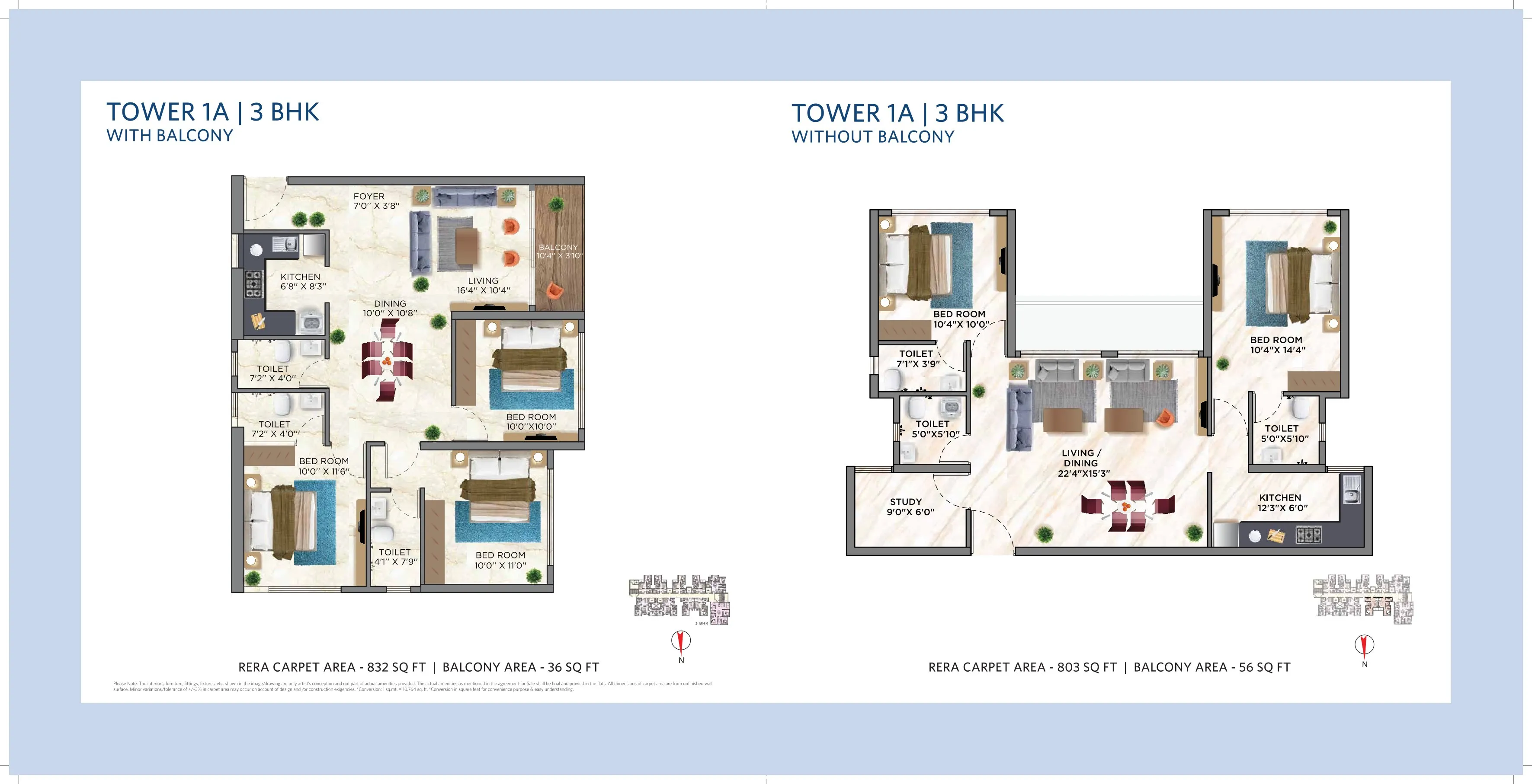 UNIT PLAN plan