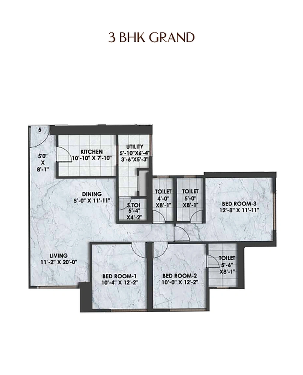 UNIT PLAN plan