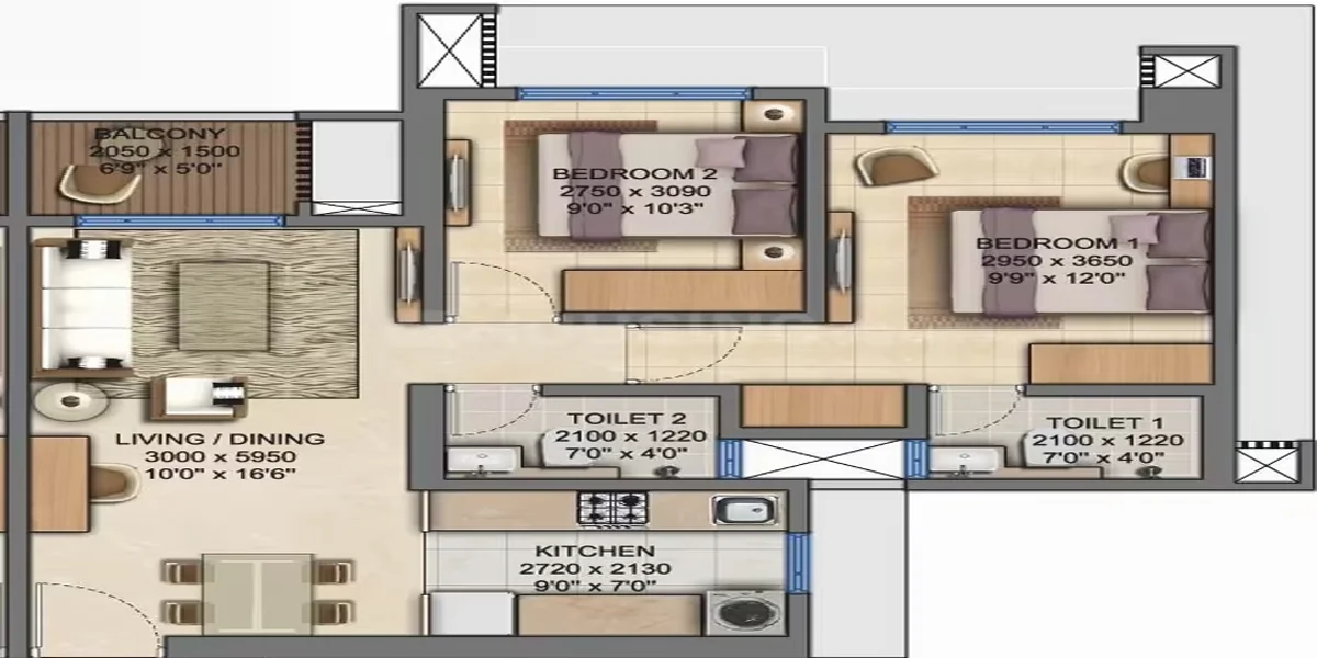 UNIT PLAN plan