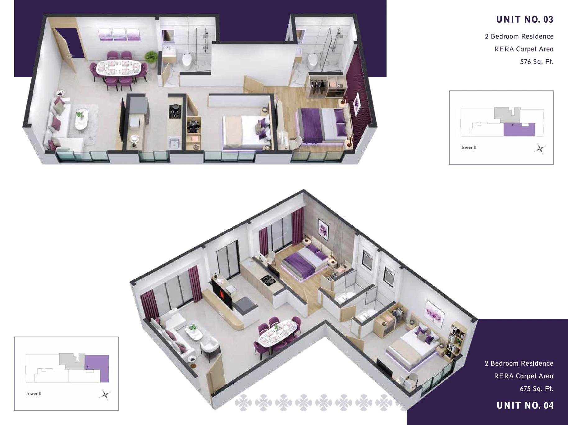 UNIT PLAN plan