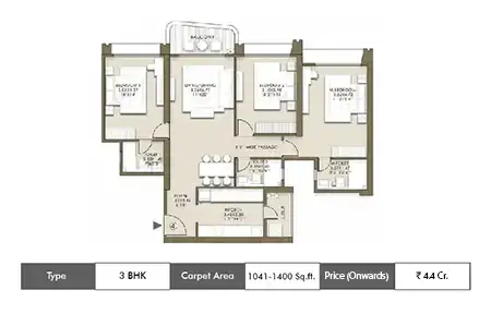 UNIT PLAN plan