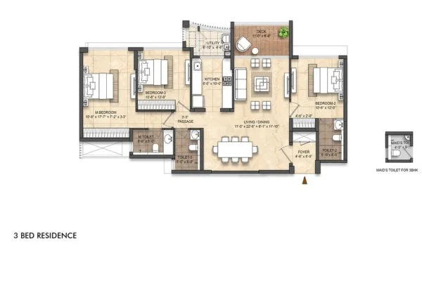 UNIT PLAN plan