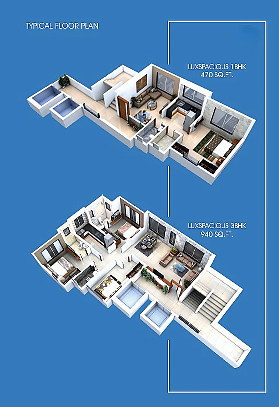 UNIT PLAN plan