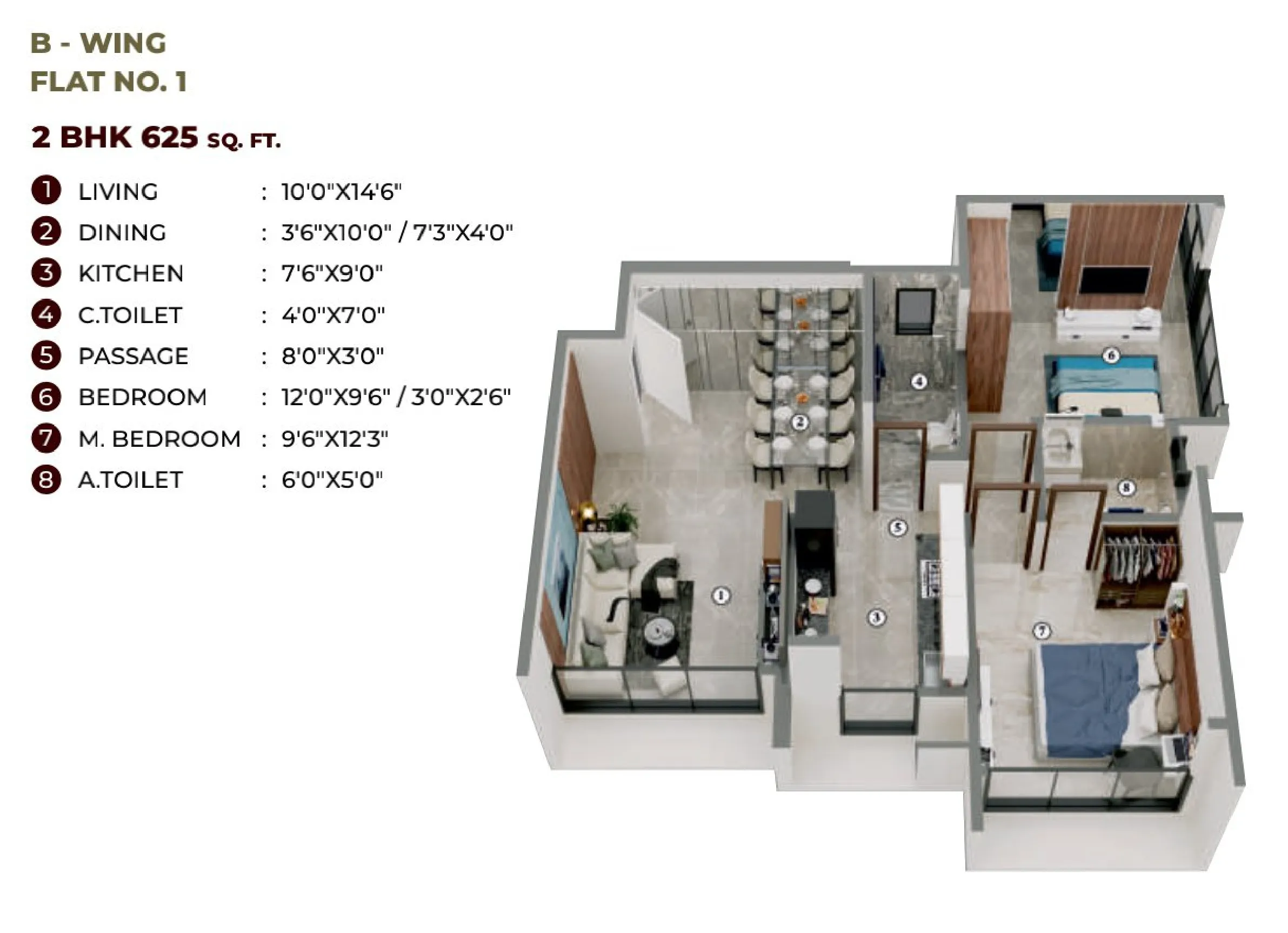 UNIT PLAN plan