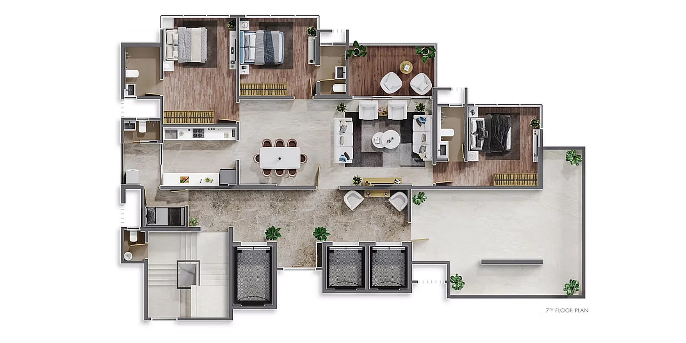 UNIT PLAN plan