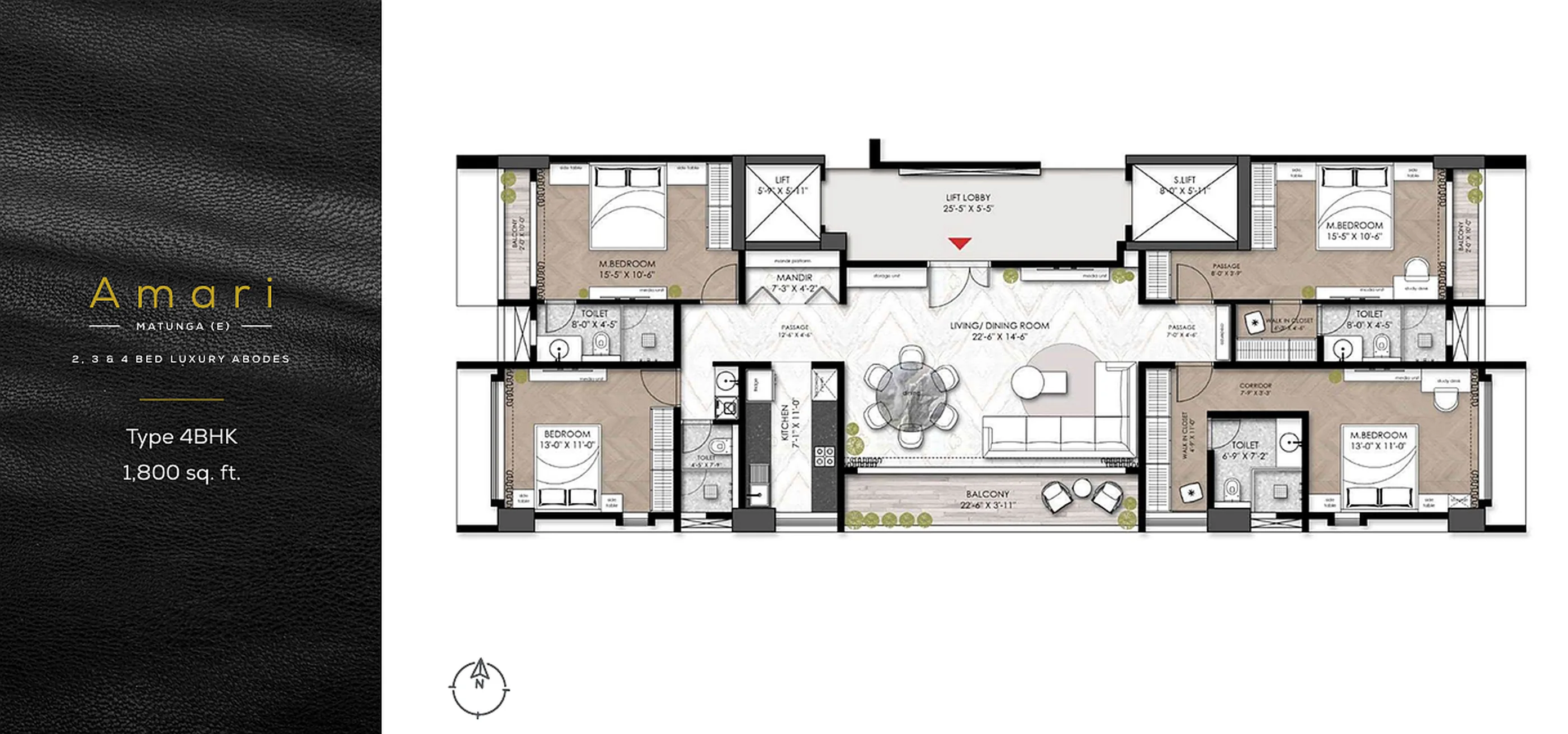UNIT PLAN plan
