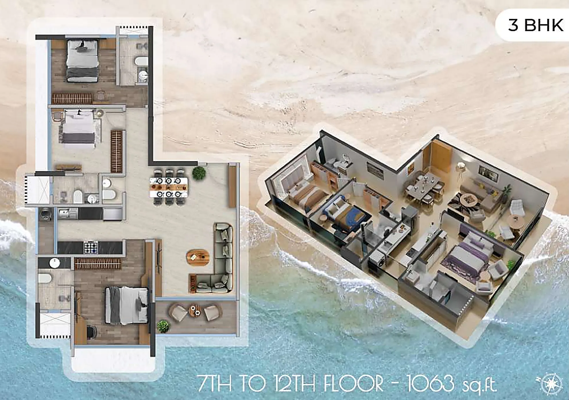 UNIT PLAN plan