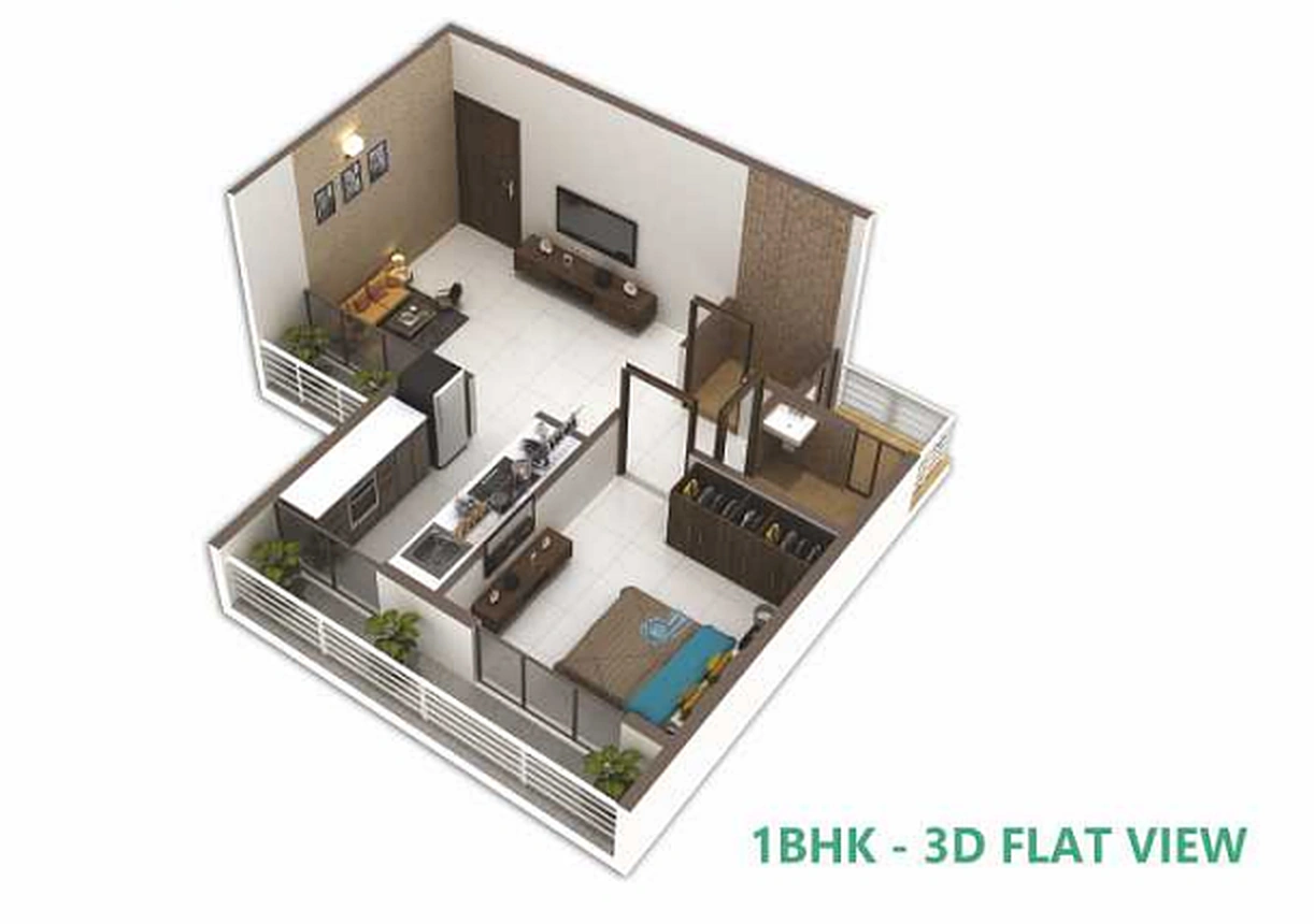 UNIT PLAN plan