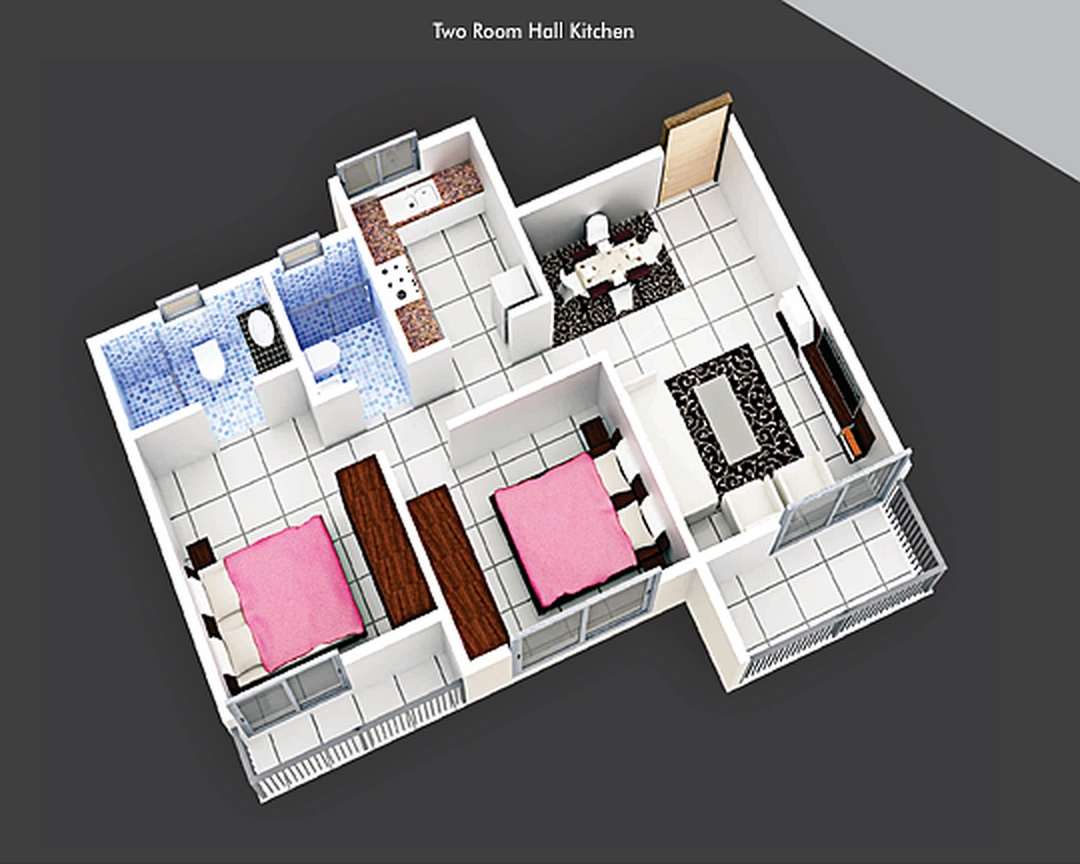 UNIT PLAN plan