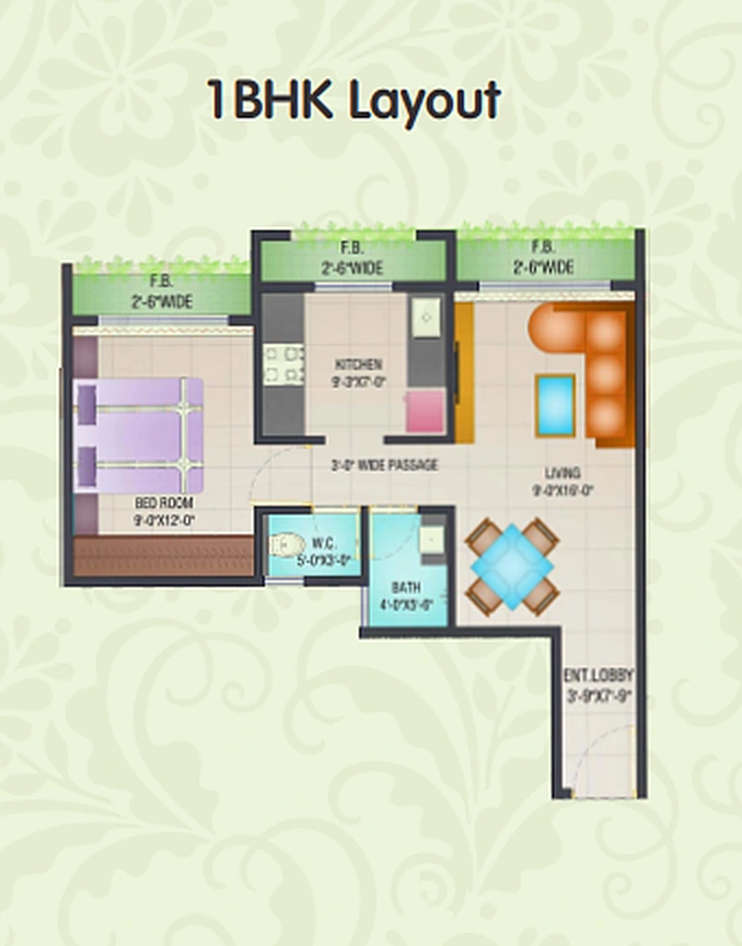 UNIT PLAN plan