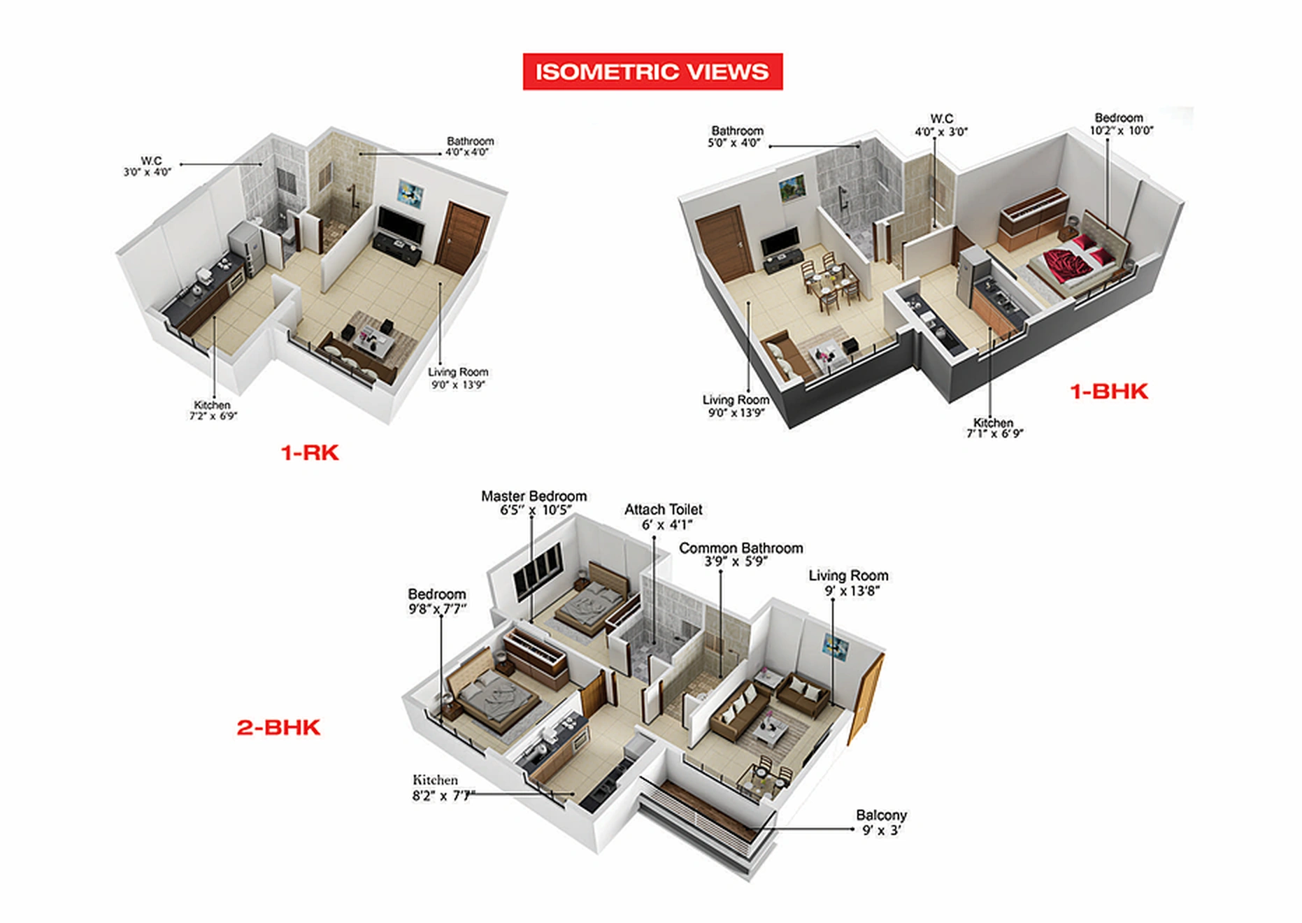UNIT PLAN plan