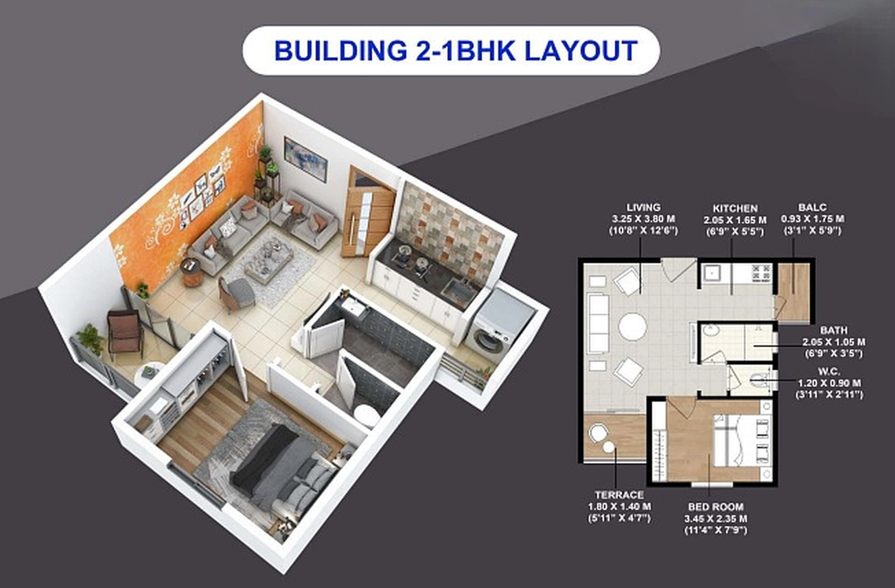 UNIT PLAN plan