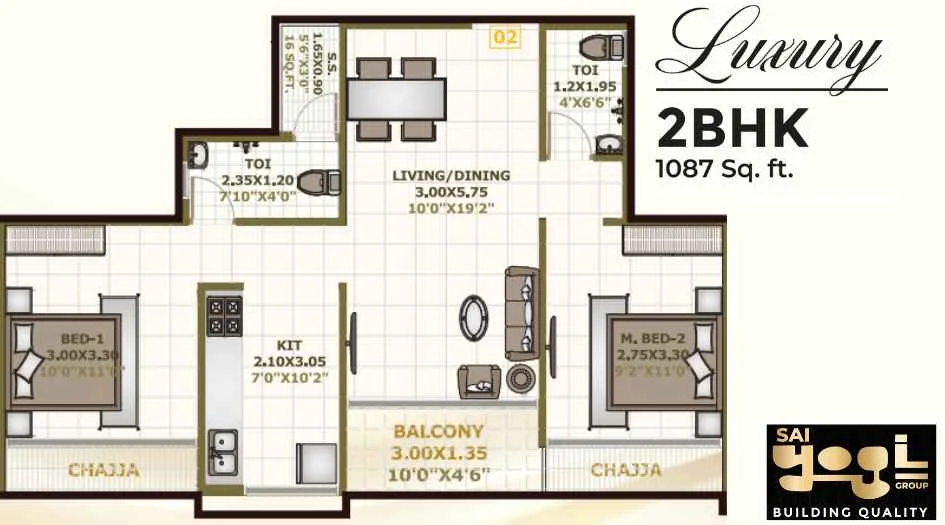 UNIT PLAN plan