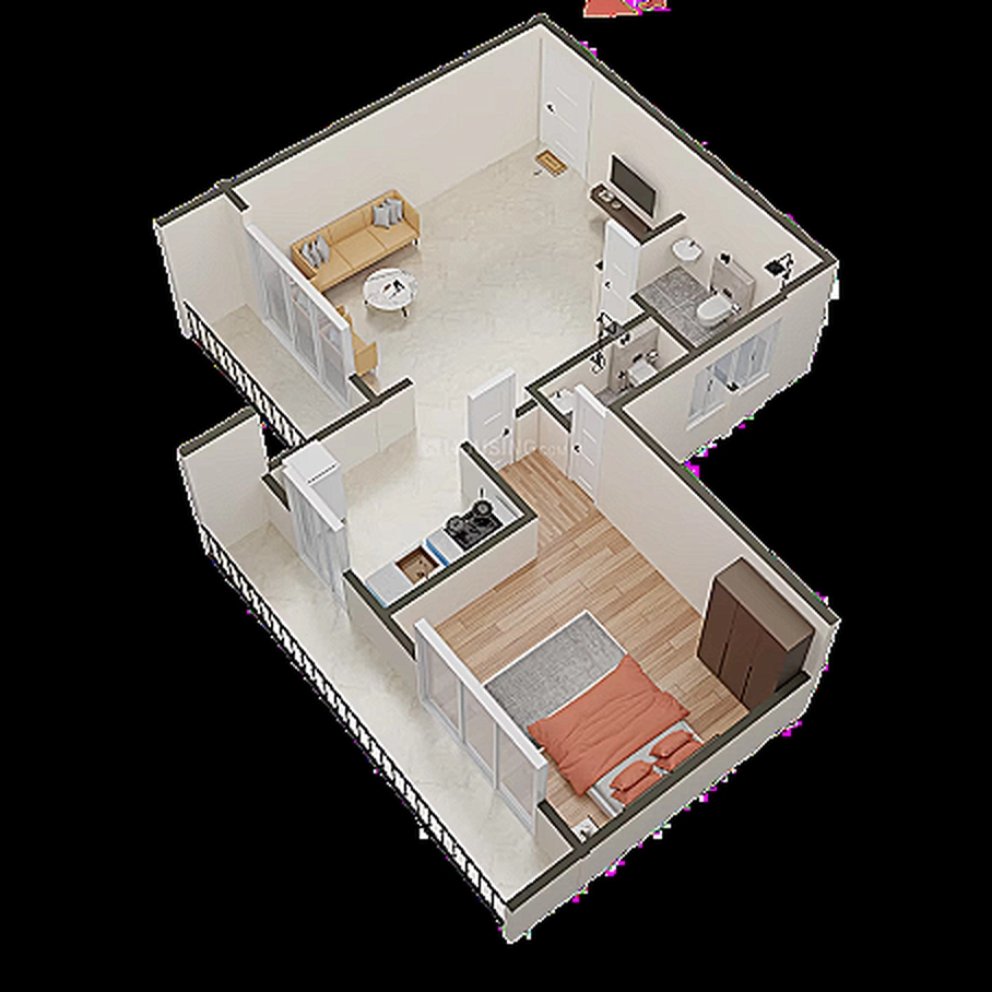 UNIT PLAN plan
