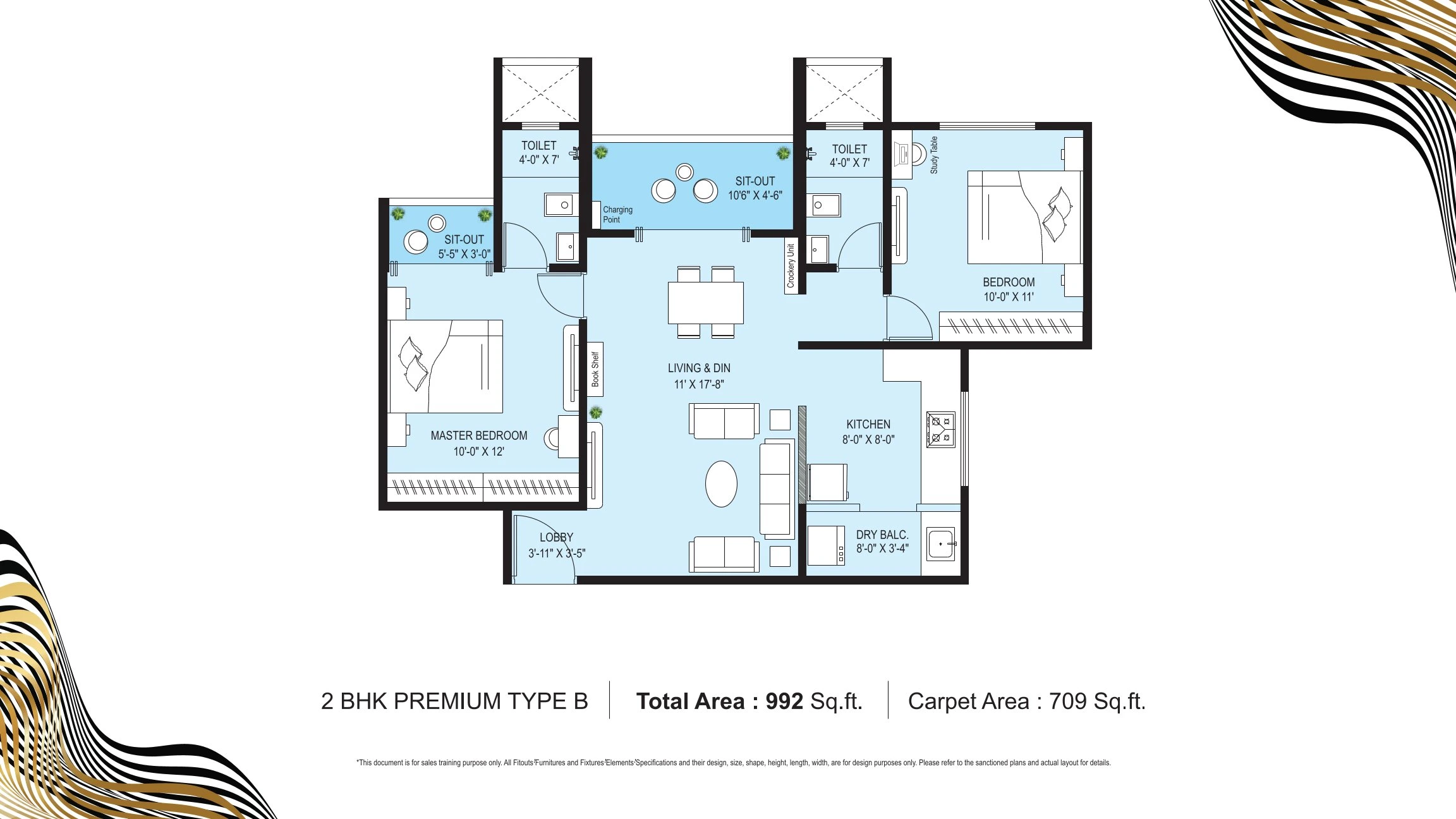 UNIT PLAN plan