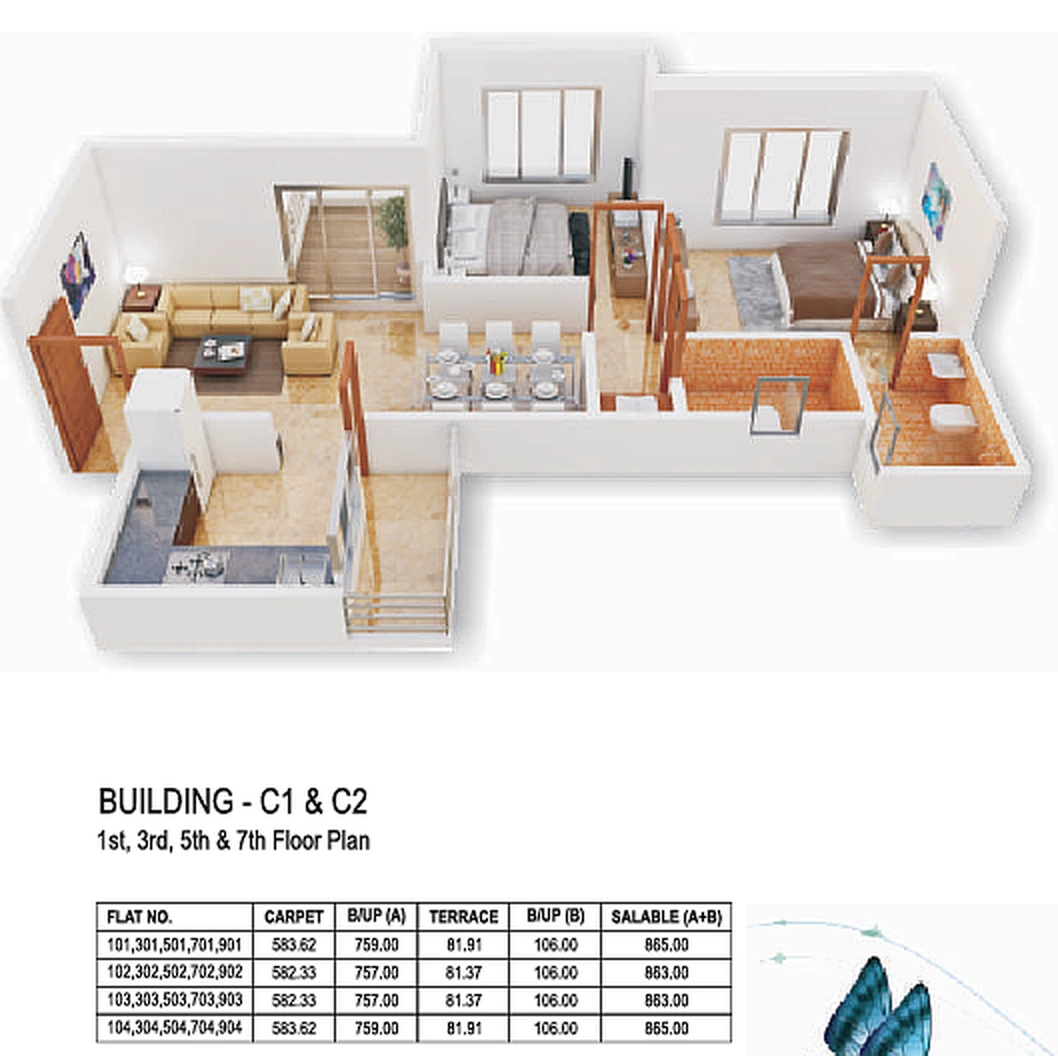UNIT PLAN plan