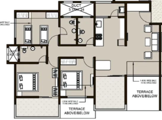 UNIT PLAN plan