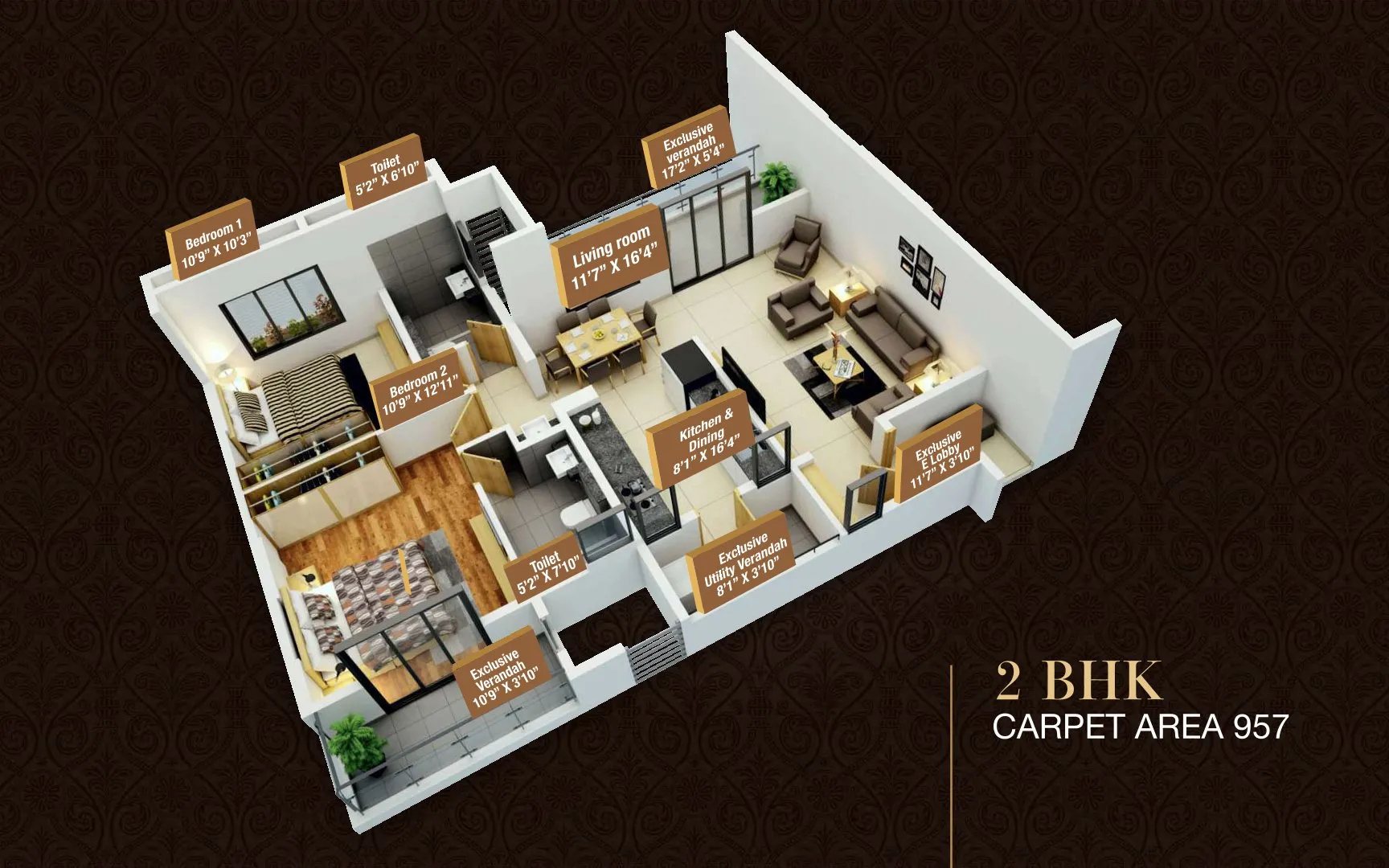UNIT PLAN plan