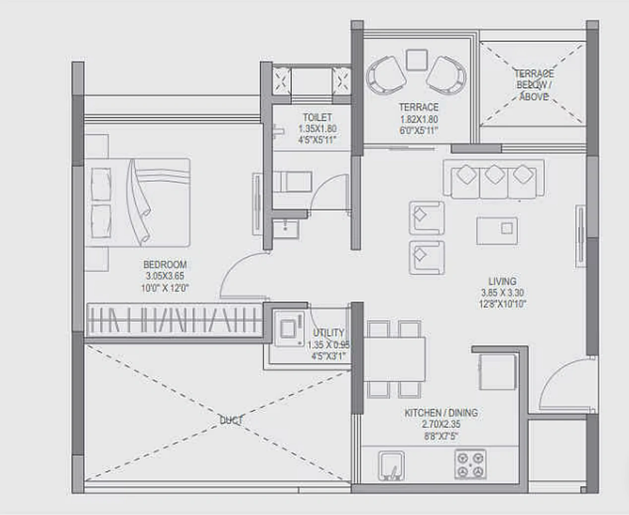 UNIT PLAN plan
